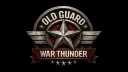 Old Guard War Thunder server banner