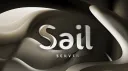 Sail banner