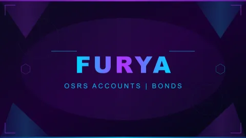 Furya banner
