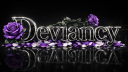 Deviancy server banner