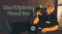☎ Phone♡line ! DSaF/Dialtown Discord server banner