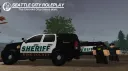 Seattle City Roleplay banner