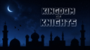 Kingdom of Knights server banner