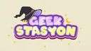 Geekstasyon Discord server banner