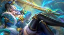 𝗔𝘀𝘁𝗿𝗮𝗹✦ • social • chillzone • mlbb Discord server banner