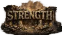 Strength banner