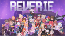 Reverie SMP server banner