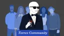 Torres Community banner