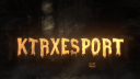 K T R x E S P O R T banner