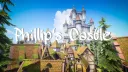 Phillip’s Castle banner