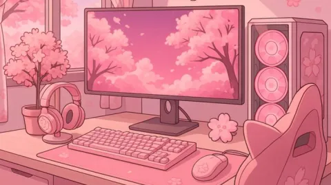 Serveur de maelys._. banner