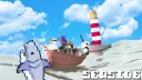 Seaside🐟 banner