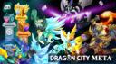 Dragon City Meta Banner