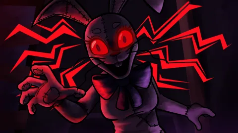 An Undeniably Canon FNaF Timeline Community banner