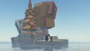 Aperia server banner
