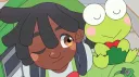 WEAR BLACK 18+ ˚˖𓍢ִ໋`🌿:✧˚ Discord server banner