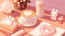 ˙✧˖°☕⋆。˚ Quantum Jumpers ˙✧˖°☕⋆。˚ banner