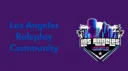 Los Angeles Roleplay banner