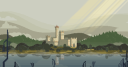 Idle Horizons Discord server banner
