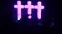 𝘼𝙡𝙤𝙣𝙚 𝙞𝙣 𝙃𝙚𝙖𝙫𝙚𝙣 Discord server banner