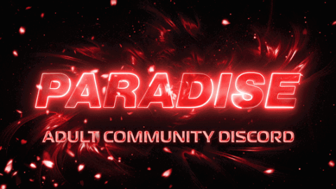 Gooner's Paradise¹⁸⁺ banner