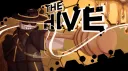 The Hive banner