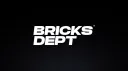 Bricks Dept banner