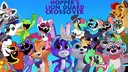 Hopper's Lion Guard Crossover Server banner