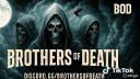💀Brothers of Death💀 Banner