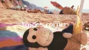 . . ︴🐳 bowie’s corner ༄ banner