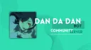 DanDaDan Bot Community Server banner
