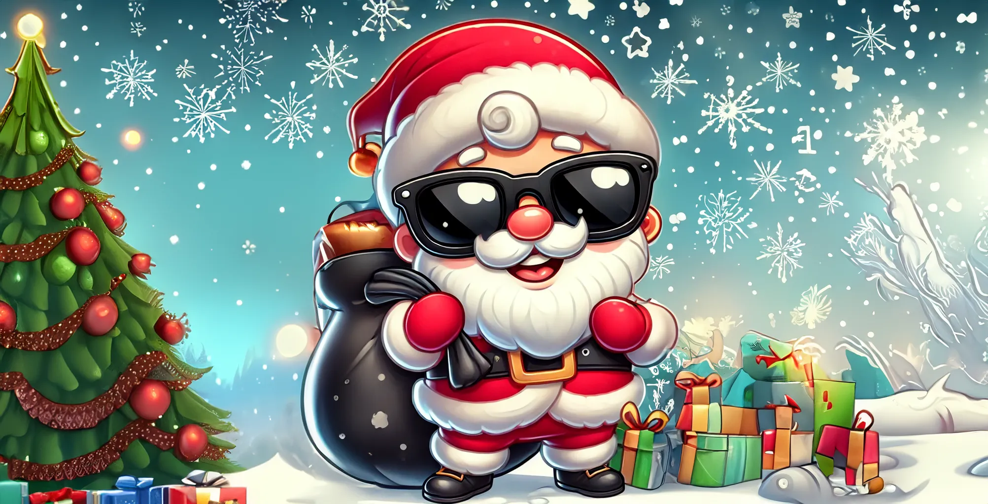 XMas Buddy#4810 banner