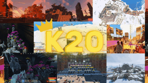 K20 Pub | Vanilla/2x banner