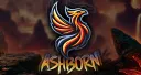 AshBorn Hub banner