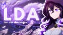 Lar das Amizades 💓 banner