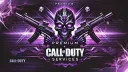 Camo Empire server banner