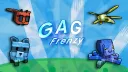 GaG Frenzy banner