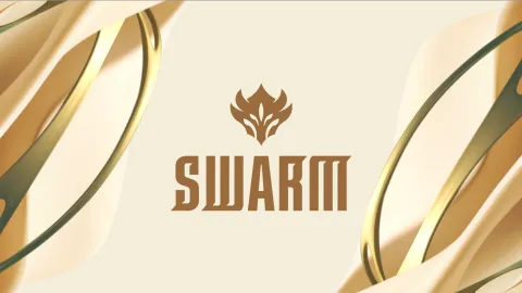 SWARM banner