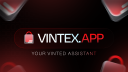 vintex.app Discord server banner