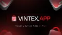 vintex.app | Automate your Vinted wardrobe banner