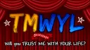 TMWYL Backstage 🌟 banner