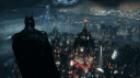 Gotham banner