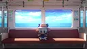 Sanae (Fumo)#7984 banner
