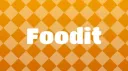 Foodit banner