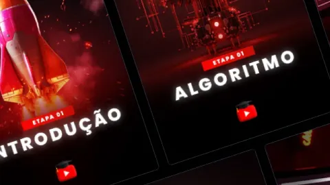 Viral Academy banner