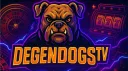 Degen Rewards banner