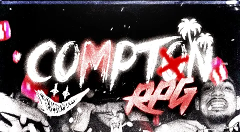 Compton.rpg | Los Angeles banner