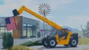 American Plains Mudding RP Discord server banner