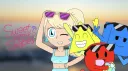 happy channel / happy solara banner