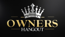 Lounge of Owners Discord server banner